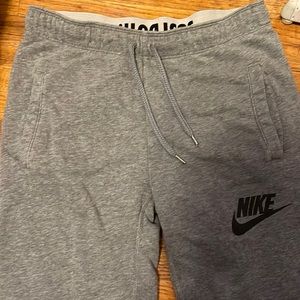 Nike sweatpants